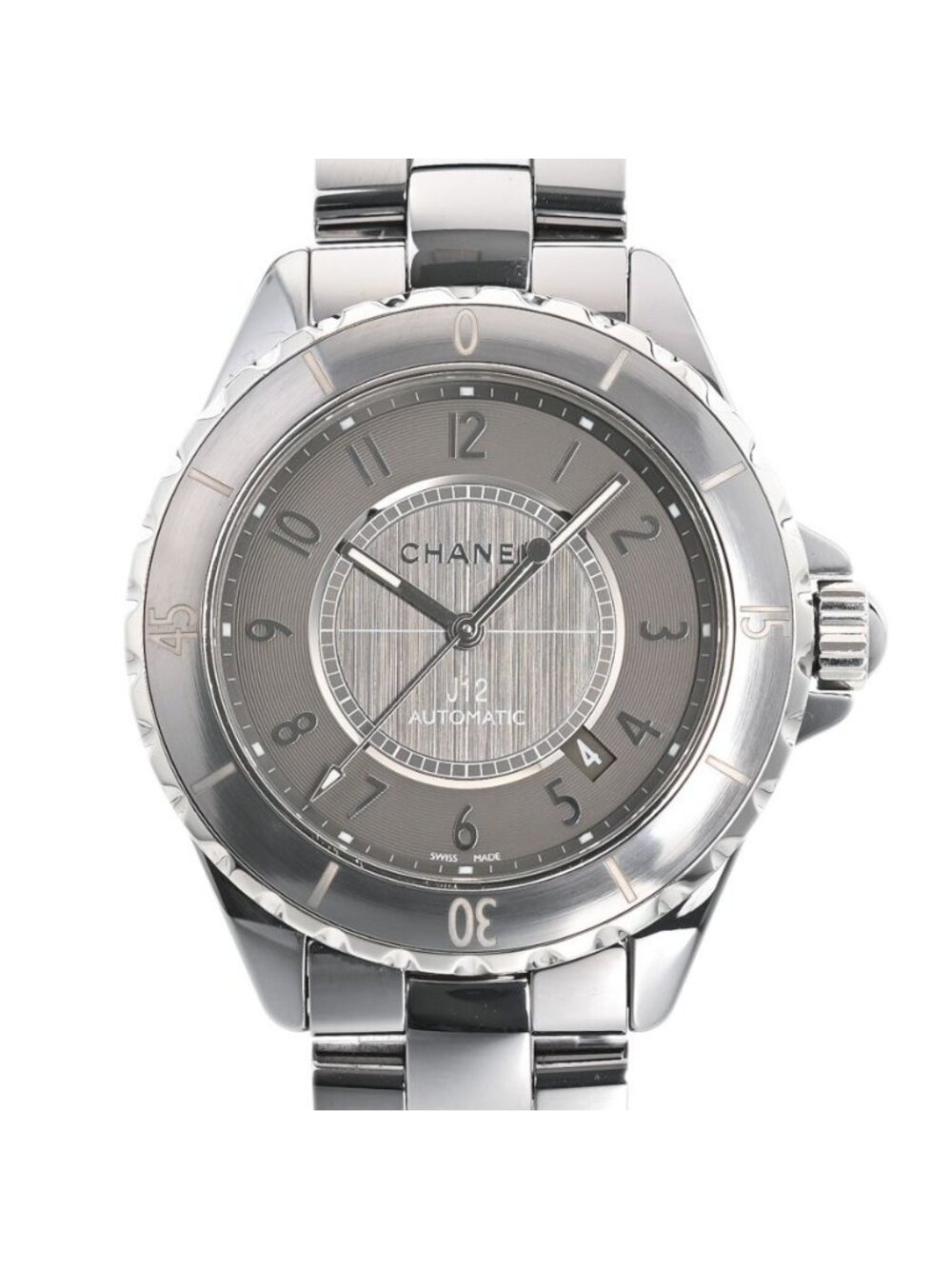 Chanel Watch Chromatic 41